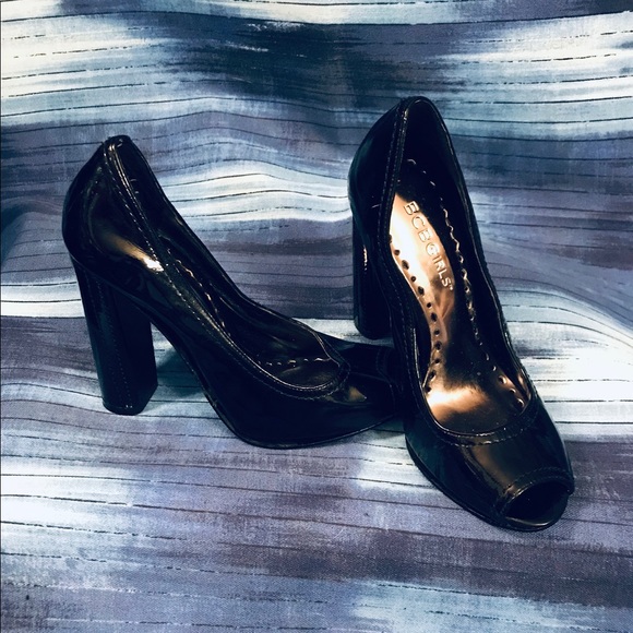 B C B GIRLS  Shoes - Picture 5 of 6